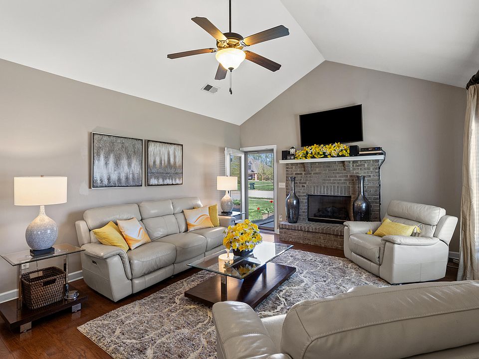 141 Sugartree Ln, Versailles, KY 40383 Zillow