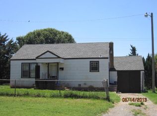 1200 SW 27th St, Oklahoma City, OK 73109