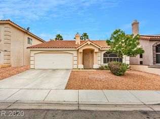 10031 Cheyenne Dawn St, Las Vegas, NV 89183