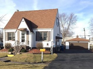 104 S Roberta Ave, Northlake, IL