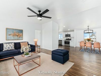 12351 S Saladom Rd, Tucson, AZ, 85736