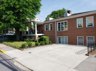 110 Lee St, Winchester, VA 22601