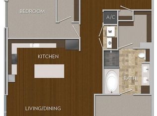 407 Brazos St #1622, Austin, TX 78701