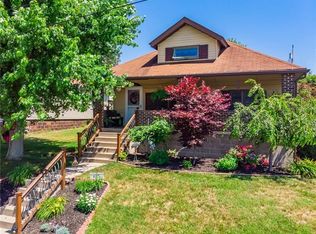 4121 Terrace Ave, South Park, PA