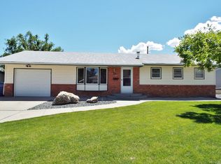 77 Marigold St, Casper, WY 82604