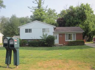19718 Melrose Ave, Southfield, MI 48075