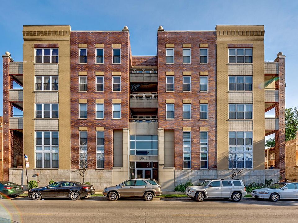 1st image of 3611 W Montrose Ave Unit 408