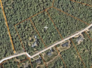 Pine Bluff Ln, Conway, AR 72034