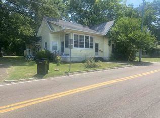625 Forrest St, Dyersburg, TN 38024