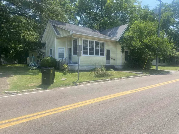 625 Forrest St, Dyersburg, TN 38024