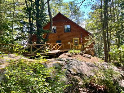 33 Mountain View Road, Boothbay Harbor, ME, 04538
