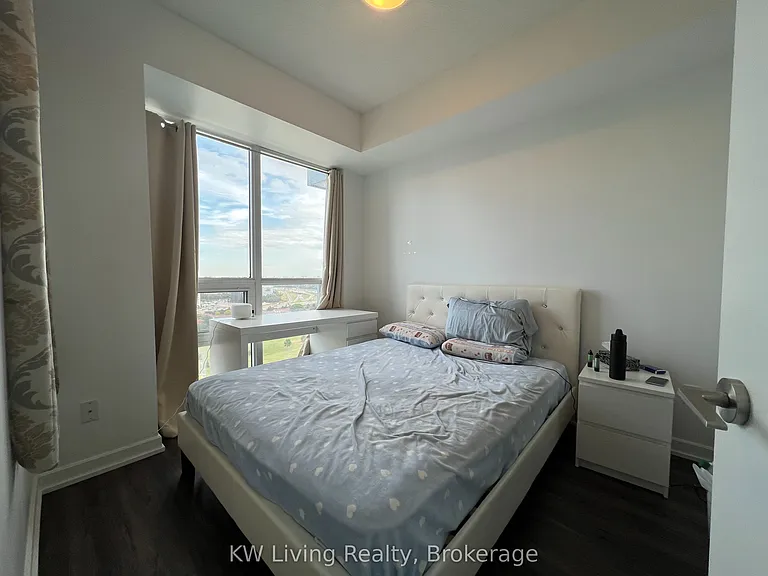 50 Forest Manor Rd #2008 — Photo 10