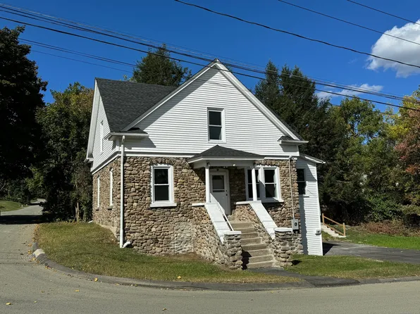 36 Camp Street, Watertown, CT 06779