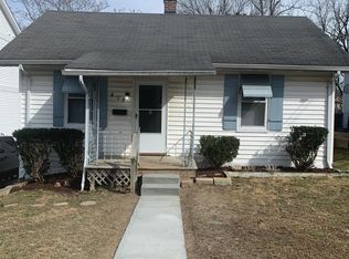 418 George Ave, Saint Louis, MO