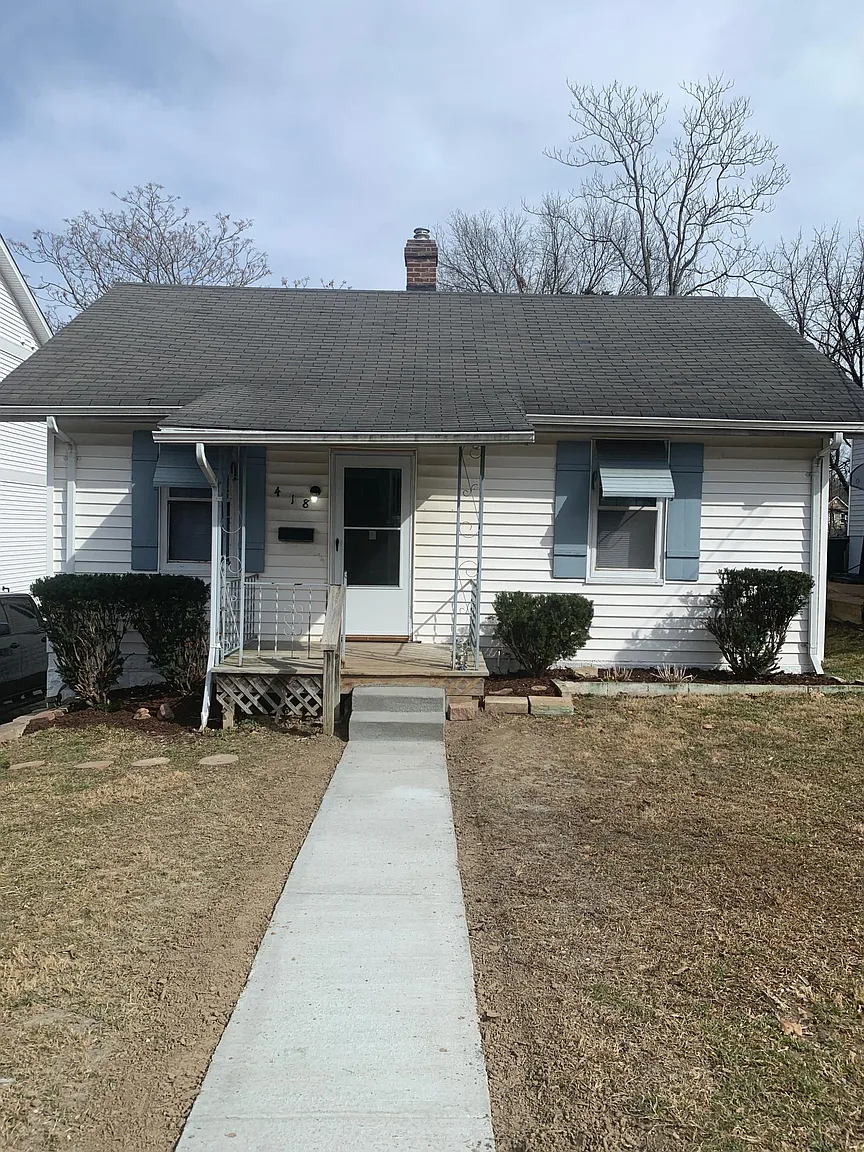 418 George Ave photo 1