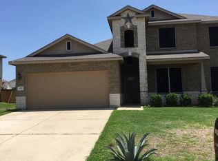 831 Kachina Loop, Harker Heights, TX 76548