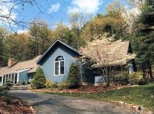 12 Echo Dr, Sparta, NJ 07871