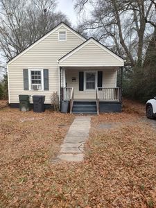 1103 E Edgerton Street, Goldsboro, NC, 27530
