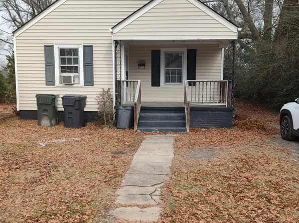 1103 E Edgerton Street, Goldsboro, NC 27530
