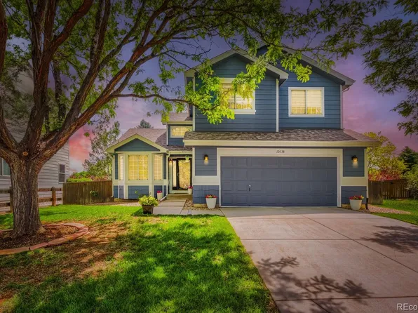 10338 Blue Heron Court, Highlands Ranch, CO 80129