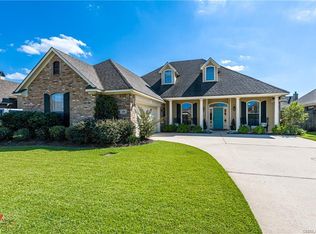 408 Fair Oaks, Bossier City, LA 71112
