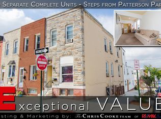 300 S Clinton St, Baltimore, MD 21224