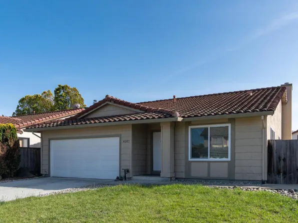 4285 Duchess Dr, Union City, CA 94587
