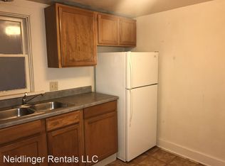 116 N Hanover St APT 4, Carlisle, PA 17013
