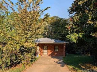 816 N New Orleans Ave, Brinkley, AR 72021