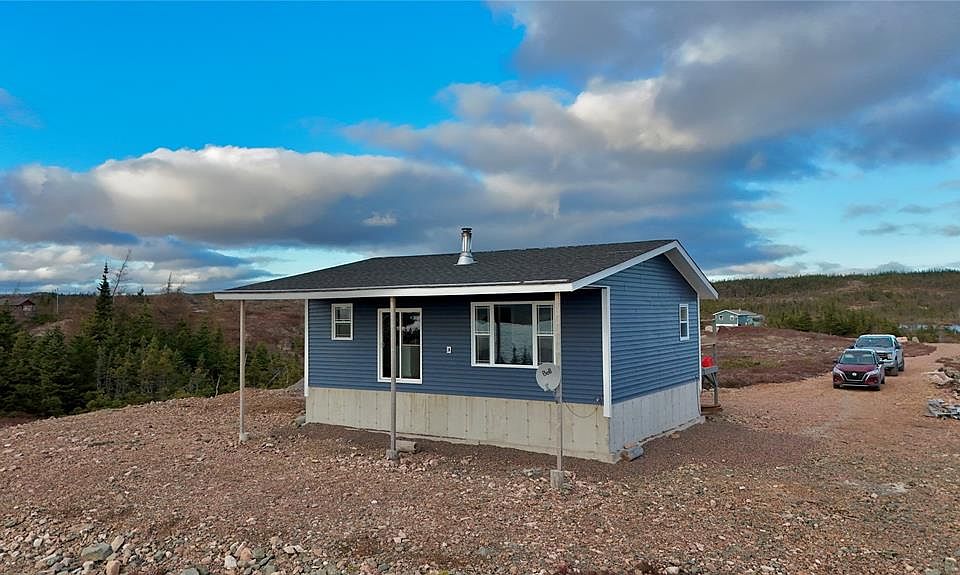 1st image of Lot 00 Gull Pond