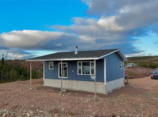 Lot 00 Gull Pond, North West Brook, NL A0E2P0