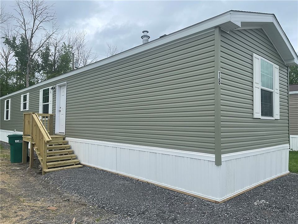1st image of 129 Saltonstall St Lot 18