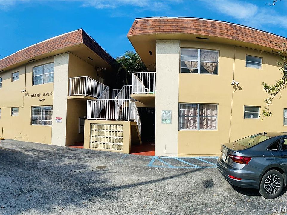 1st image of 16118 NE 21st Ave APT 17