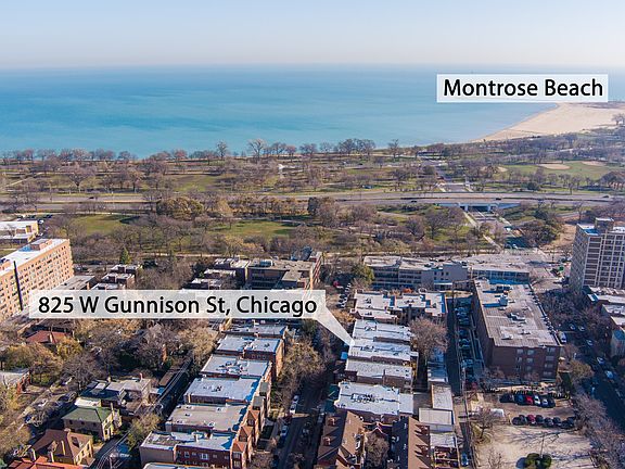 Margate Park is close to the Lakefront and Montros