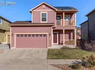 6410 Silverwind Cir, Colorado Springs, CO 80923