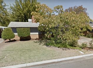 1907 W 4th St, Madera, CA 93637