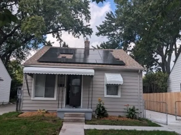 1305 Bauman Ave, Royal Oak, MI 48073