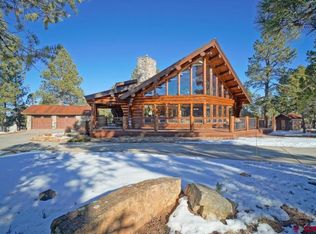 653 Marmot Drive, Ridgway, CO 81432