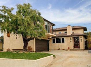 1608 Magnolia Ave, Manhattan Beach, CA 90266