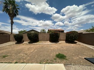 15974 W Diamond St, Goodyear, AZ 85338