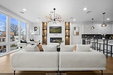 3447 John F Kennedy Boulevard, #3