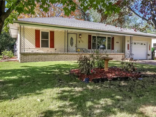 738 Wilson Street, Chippewa Falls, WI 54729