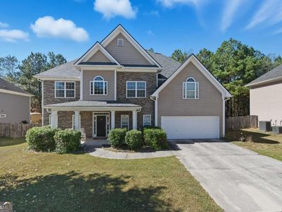 520 Mount Gerizim Rd SE, Mableton, GA, 30126