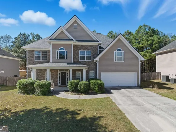 520 Mount Gerizim Rd SE, Mableton, GA 30126