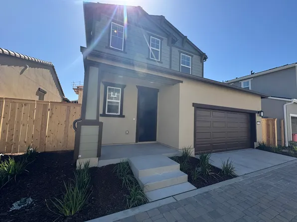 264 Memphis Belle Way, San Luis Obispo, CA 93401