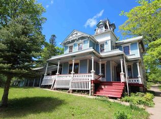 17 N 4th St, Bayfield, WI 54814