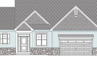 4538 Ridge Rd, Gorham, NY 14424
