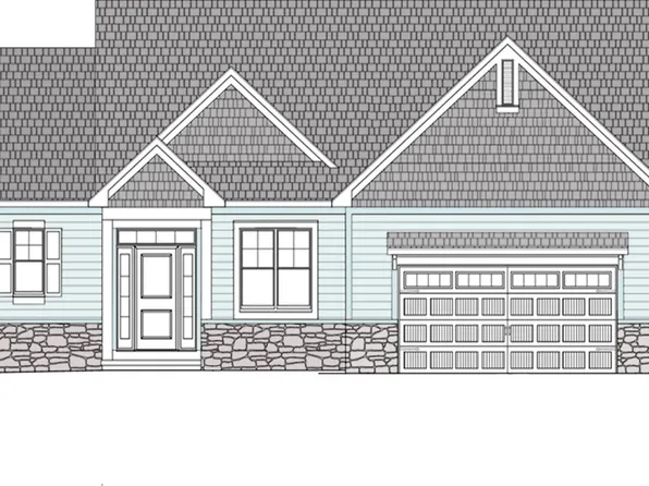 4538 Ridge Rd, Gorham, NY 14424