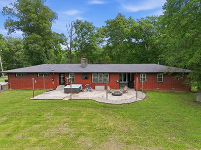412 S Valley Rd, Shelbyville, TN, 37160