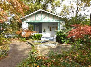 200 S Edisto Ave, Columbia, SC 29205